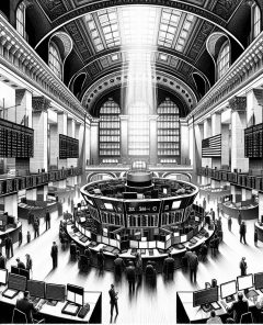ai-paypal-stock-market