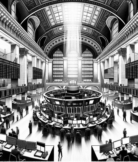 ai-paypal-stock-market