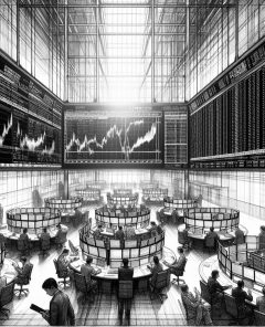 ai-paypal-stock-market