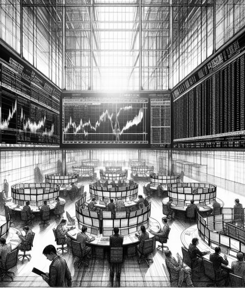 ai-paypal-stock-market