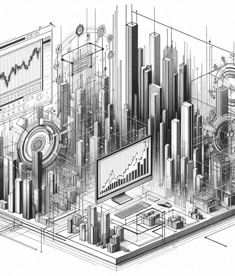 ai-paypal-stock-market