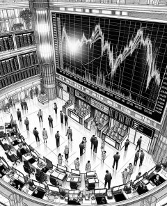 ai-paypal-stock-market