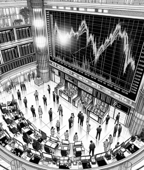 ai-paypal-stock-market