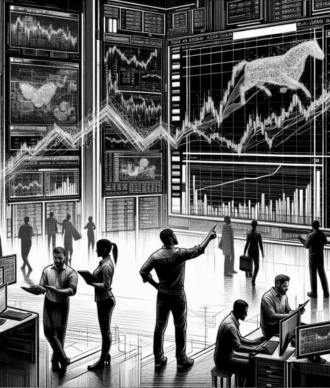 ai-paypal-stock-market