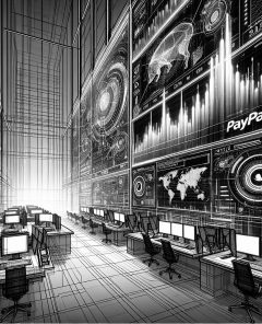 ai-paypal-stock-trend