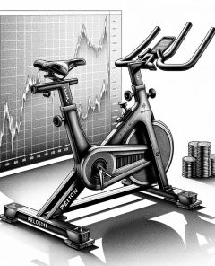 ai-peloton-financial-report