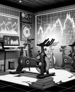 ai-peloton-fitness-market