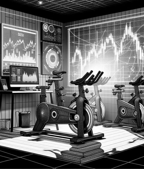 ai-peloton-fitness-market