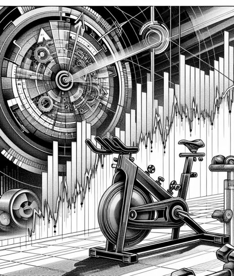 ai-peloton-interactive-financials