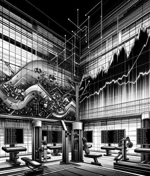ai-peloton-interactive-market