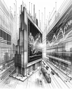 ai-peloton-stock-market