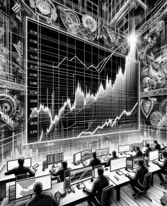 ai-peloton-stock-market