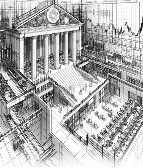 ai-peloton-stock-market