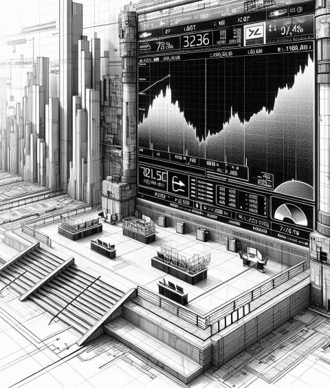 ai-peloton-stock-market