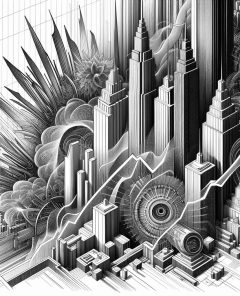 ai-peloton-stock-market