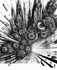 ai-peloton-stock-market