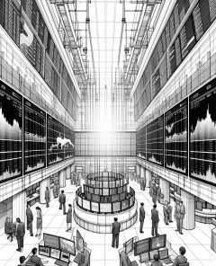 ai-peloton-stock-market