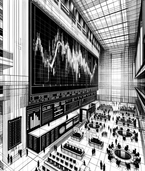 ai-peloton-stock-performance