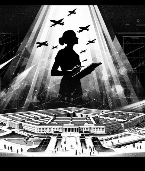 ai-pentagon-military-women
