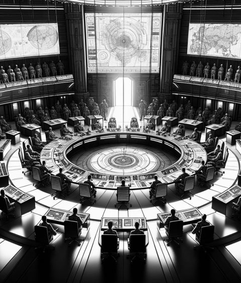 ai-pentagon-strategy-meeting