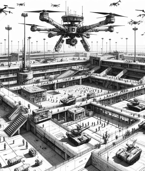 ai-pentagon-top-drone