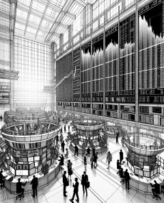 ai-pepsico-stock-market