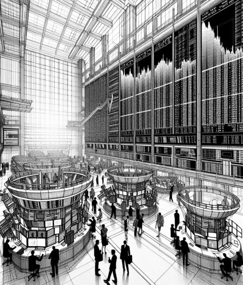 ai-pepsico-stock-market