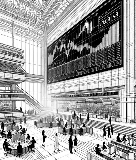 ai-pepsico-stock-market