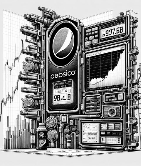 ai-pepsico-stock-market
