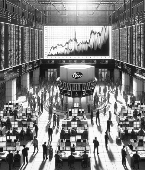 ai-pfizer-stock-analysis