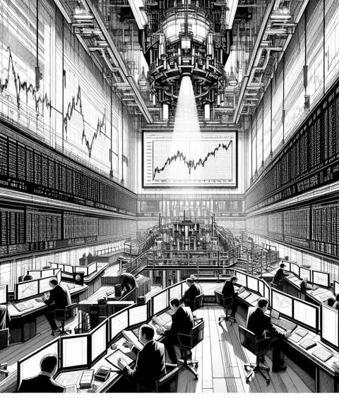 ai-pfizer-stock-market