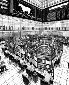 ai-pfizer-stock-market