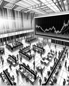 ai-pfizer-stock-market