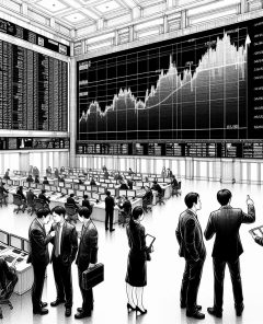 ai-pfizer-stock-market