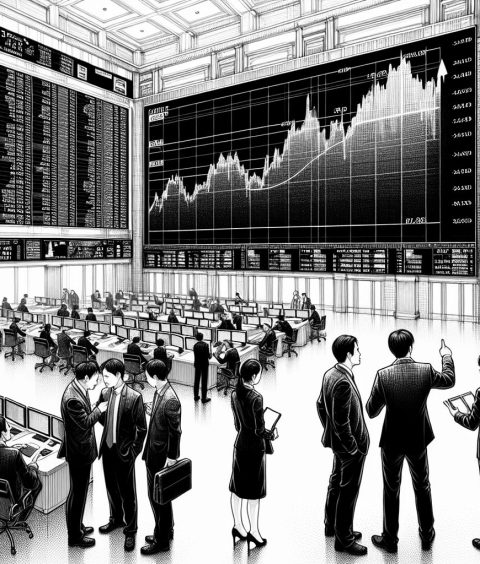 ai-pfizer-stock-market