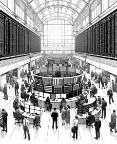 ai-pfizer-stock-market