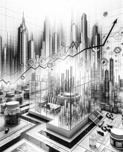 ai-pfizer-stock-market