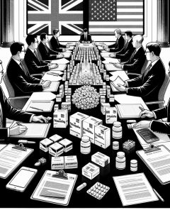 ai-pharma-trade-negotiation