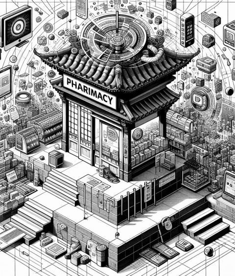 ai-pharmacy-closure