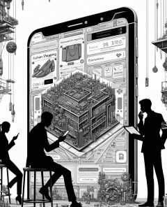 ai-phia-shopping-app