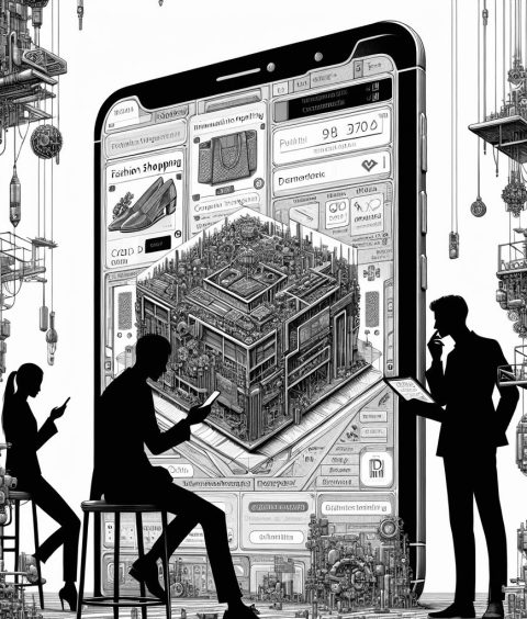ai-phia-shopping-app
