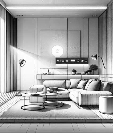 ai-philips-hue-wallwasher