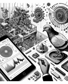 ai-pigeon-reinforcement
