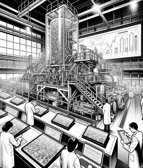 ai-plastic-recycling-innovation