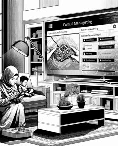 ai-playstation-family-app