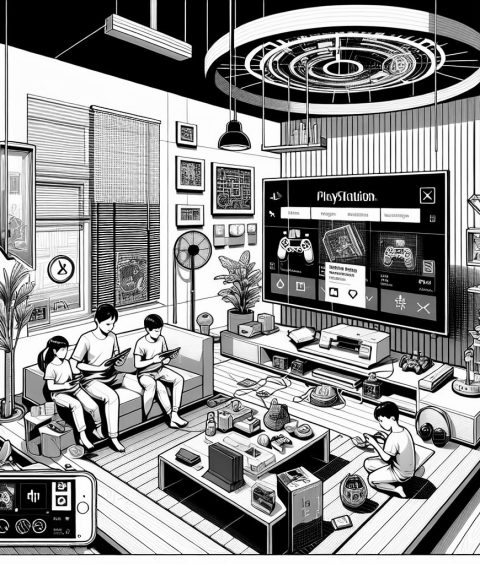 ai-playstation-family-app