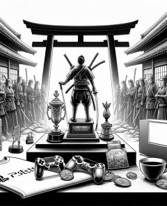 ai-playstation-trophies-merchandise