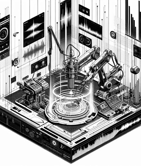 ai-podcast-automation