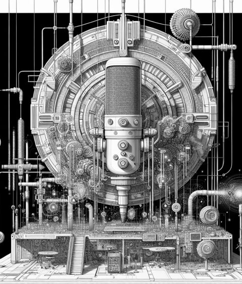 ai-podcast-production