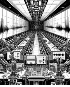 ai-podcast-production